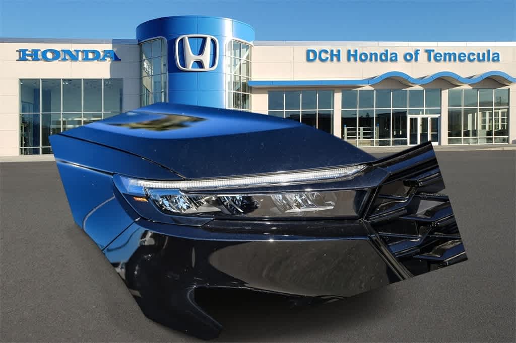 2026 Honda CR-V Hybrid Sport-L photo 2