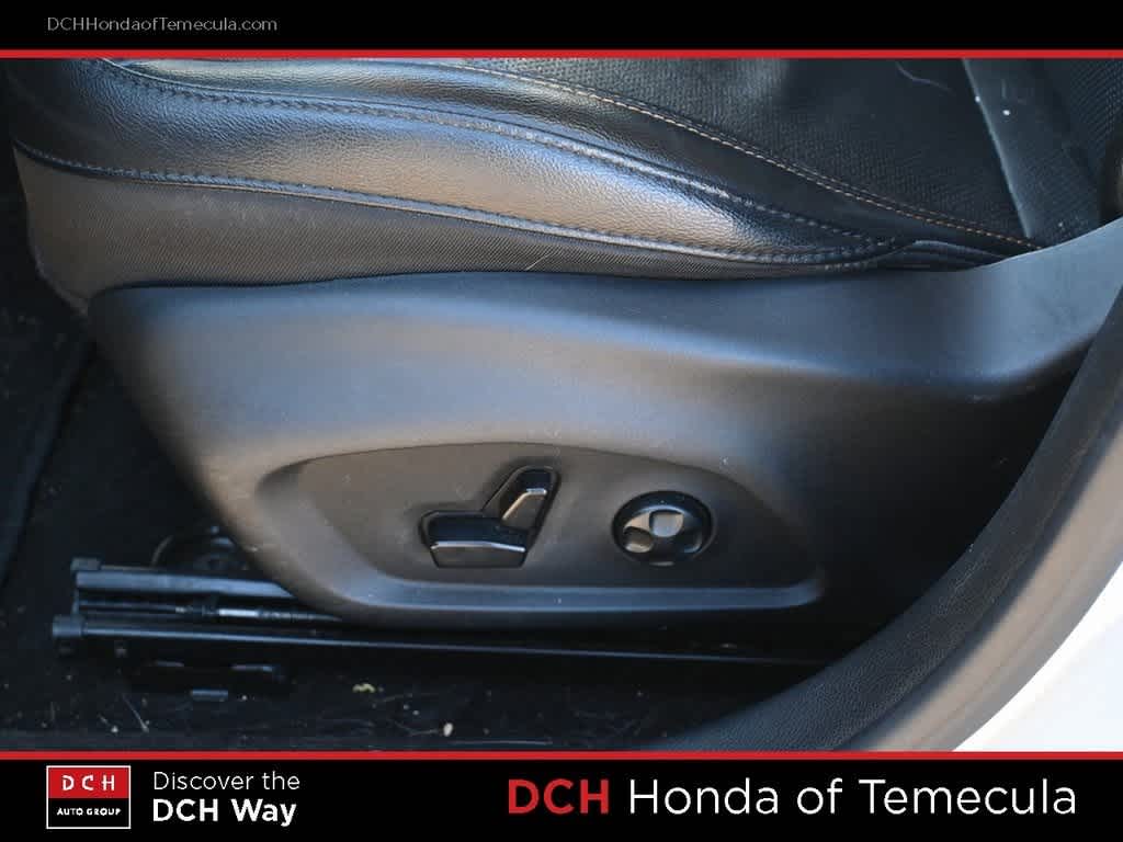 Thumbnail: 2021 Jeep Compass - 16