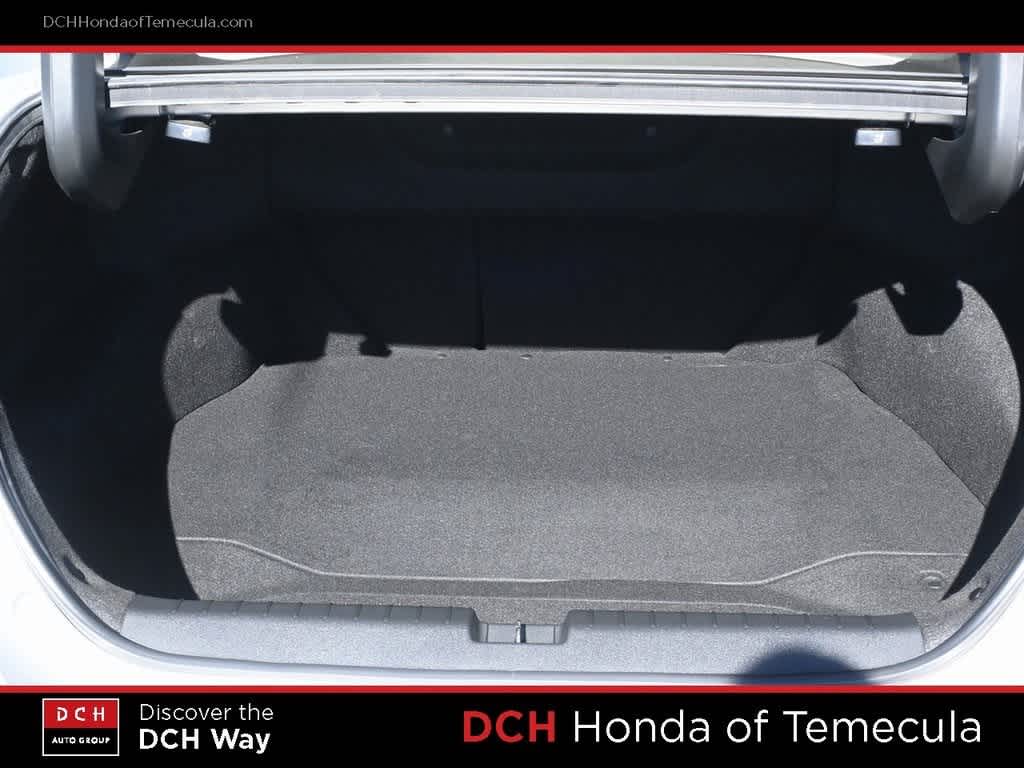 Thumbnail: 2020 Honda Clarity - 21