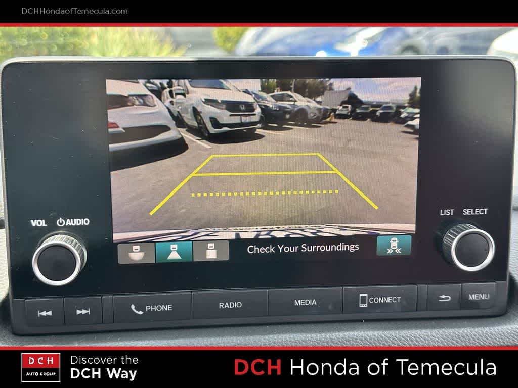 Thumbnail: 2023 Acura Integra - 13