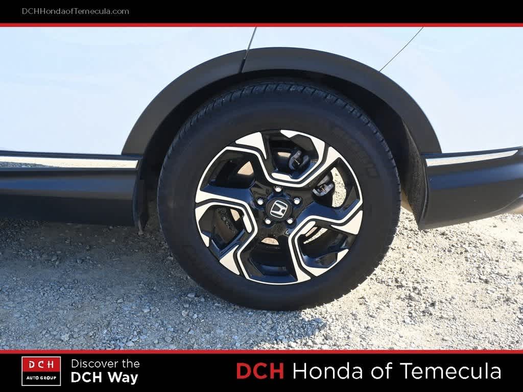 Thumbnail: 2018 Honda CR-V - 21