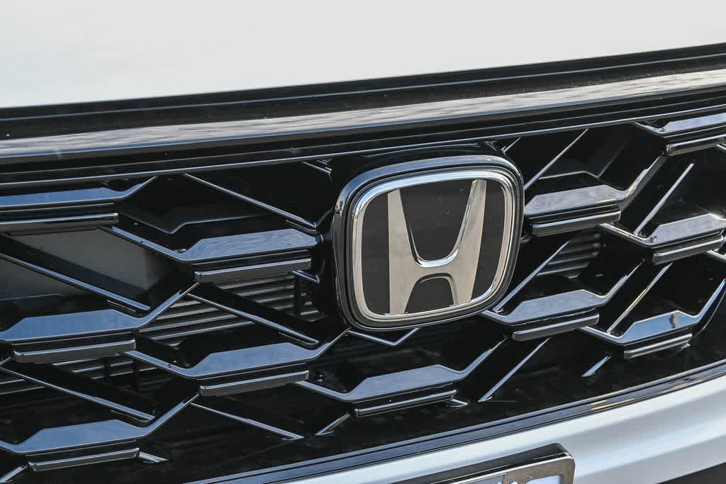 Thumbnail: 2026 Honda CR-V - 11