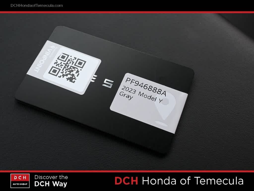 Thumbnail: 2023 Tesla Model Y - 14