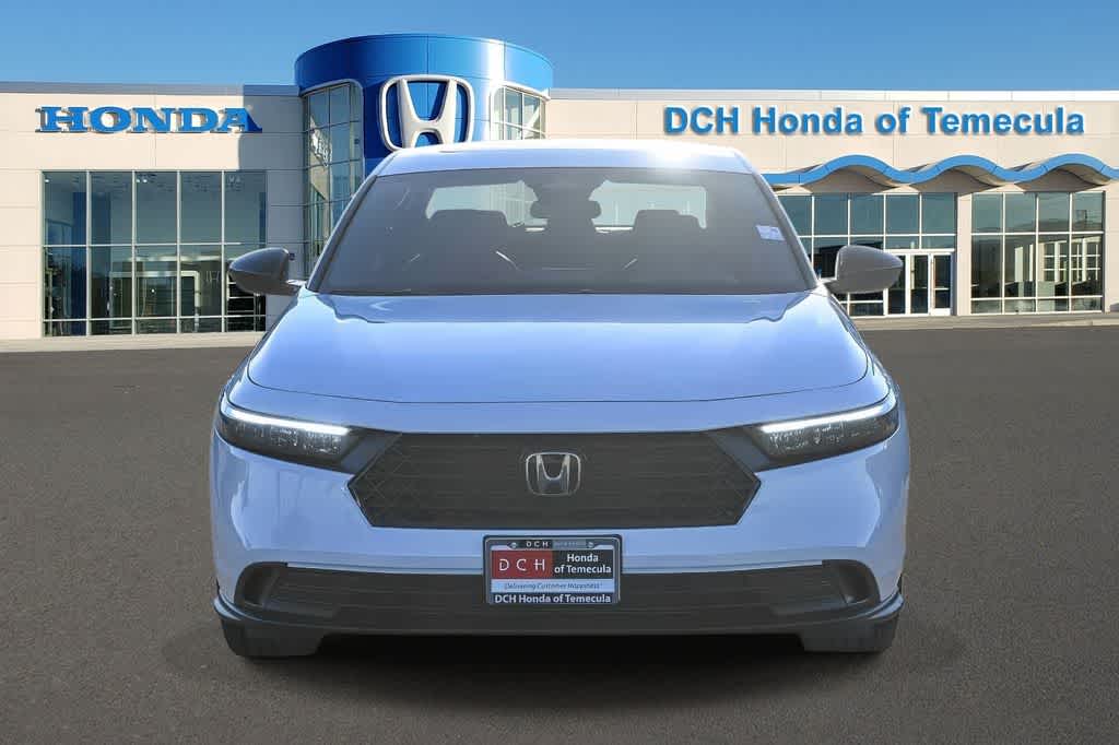 Thumbnail: 2025 Honda Accord - 2