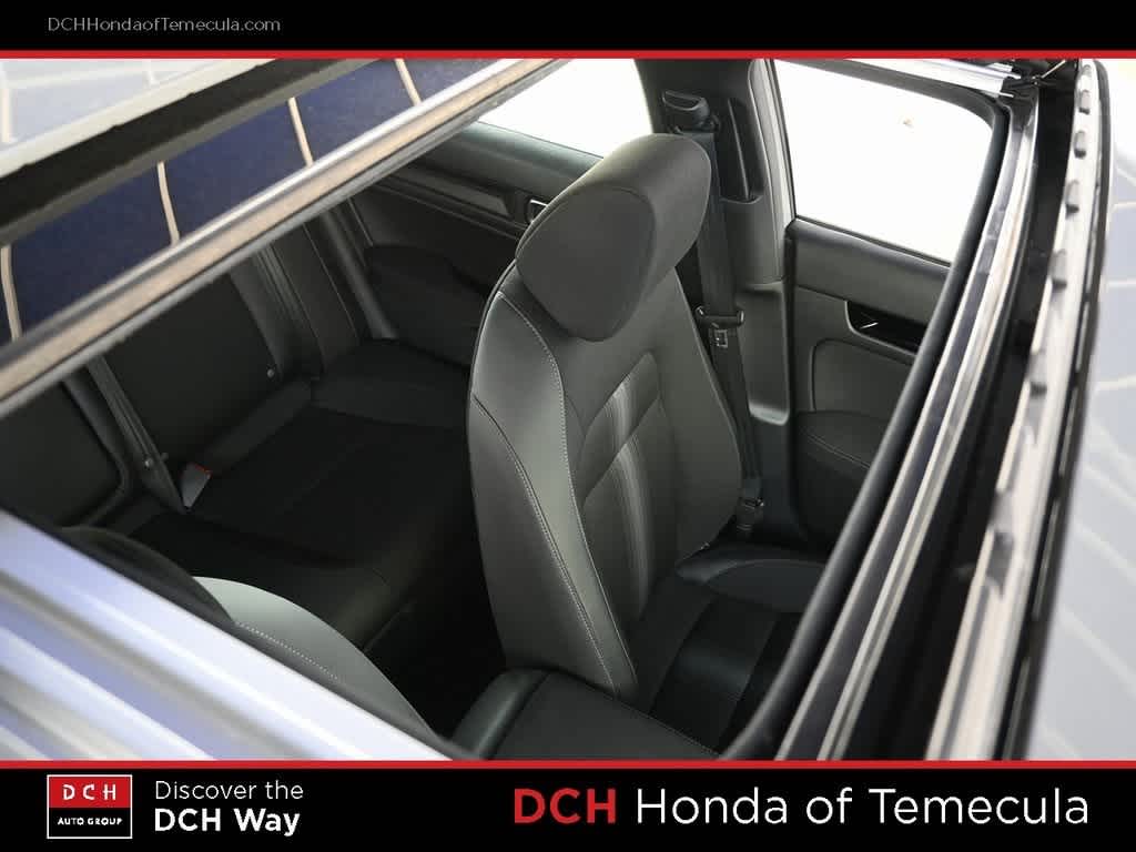 Thumbnail: 2025 Honda Civic - 24