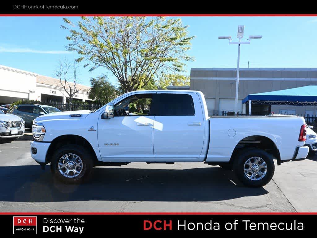Thumbnail: 2024 RAM 2500 - 4