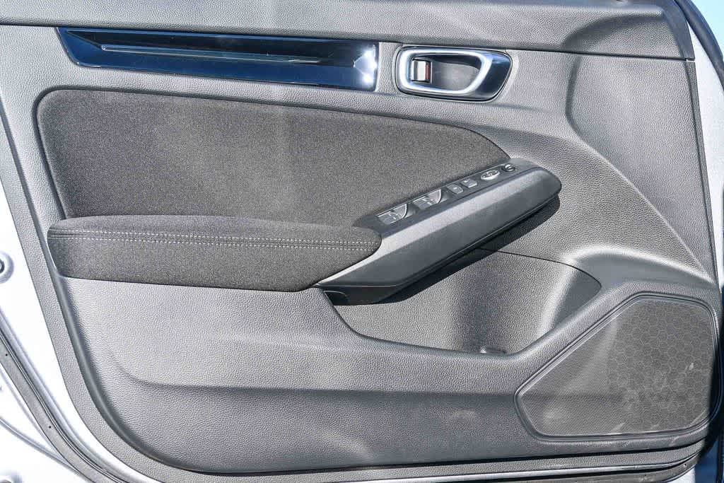 Thumbnail: 2026 Honda Civic - 15