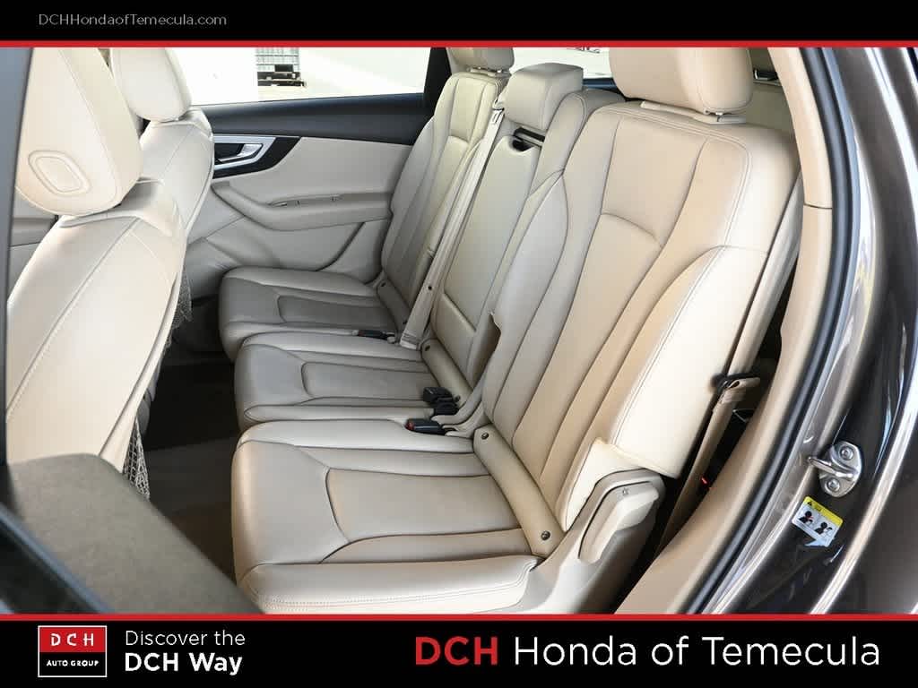 Thumbnail: 2019 Audi Q7 - 19