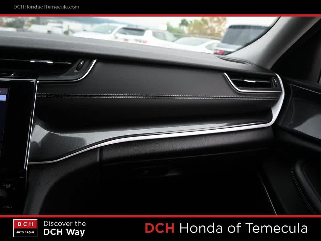 Thumbnail: 2021 Jeep Grand Cherokee L - 13