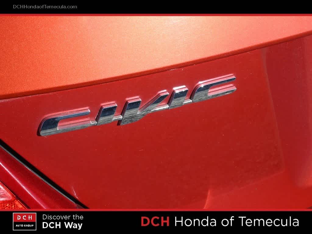 2013 Honda Civic  7