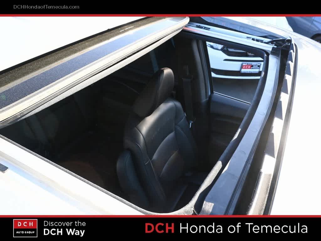 Thumbnail: 2023 Honda Ridgeline - 22