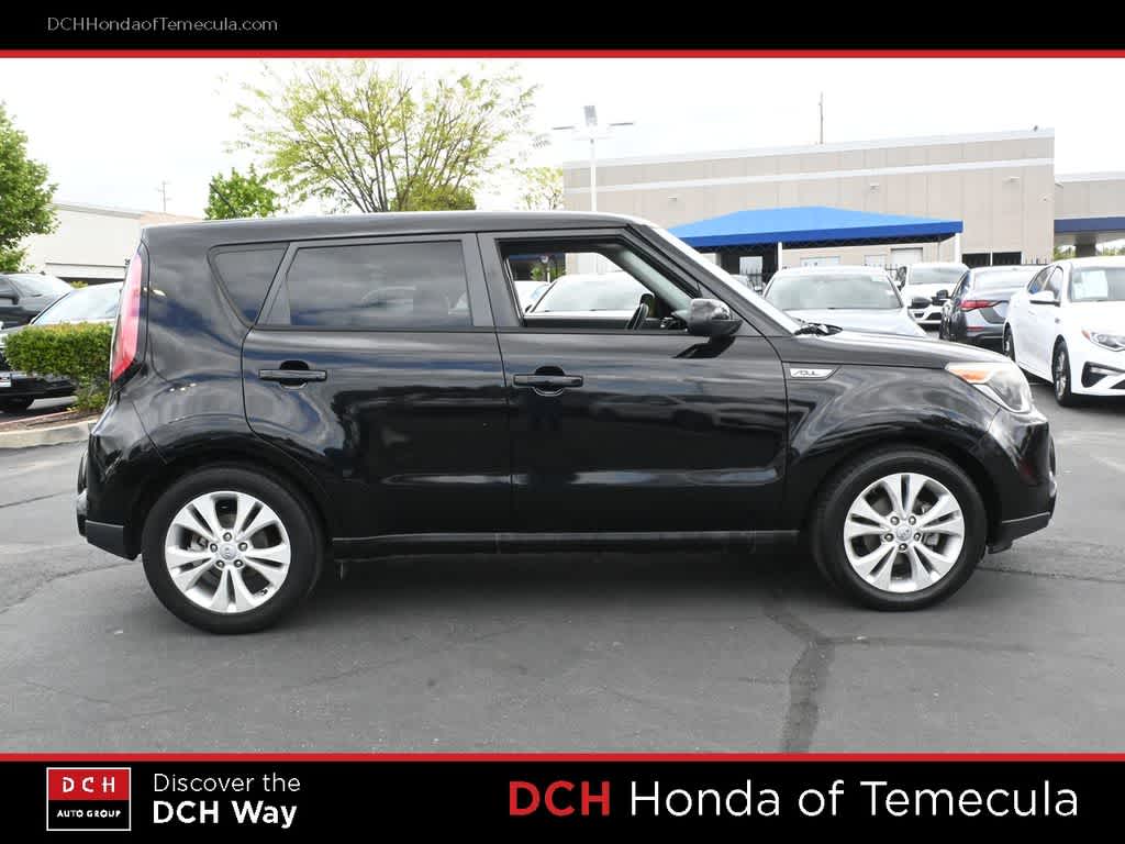 Thumbnail: 2016 Kia Soul - 5