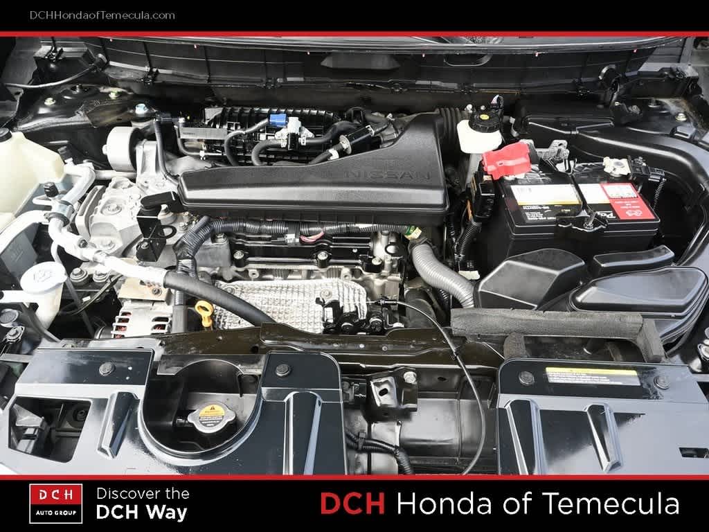 Thumbnail: 2018 Nissan Rogue - 24