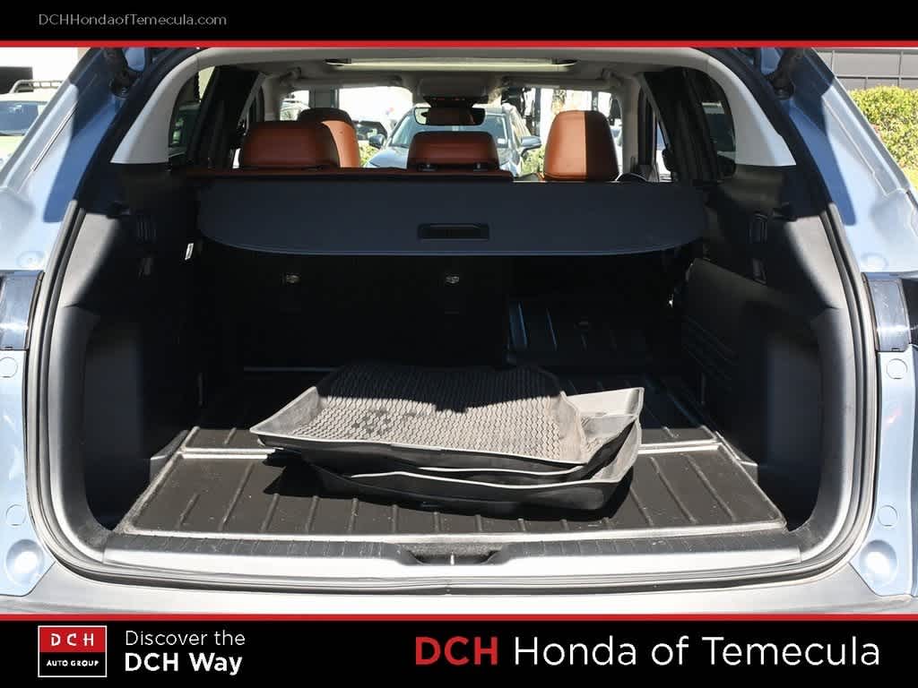 Thumbnail: 2023 Mazda CX-50 - 22