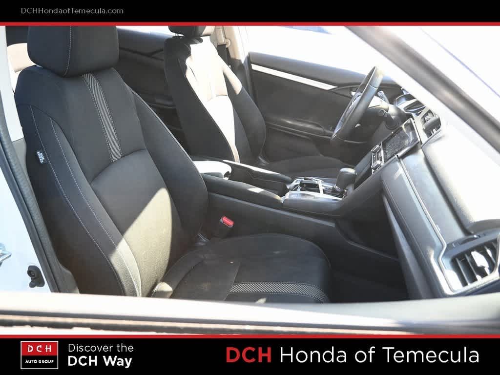 Thumbnail: 2017 Honda Civic - 20
