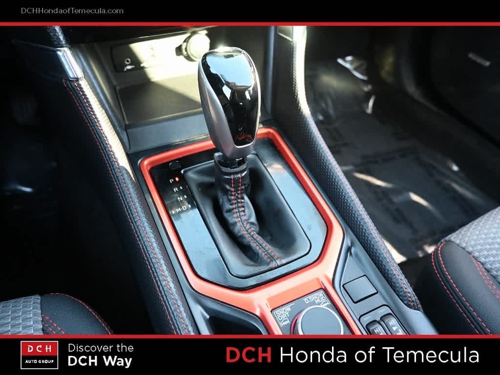 Thumbnail: 2021 Subaru Forester - 11