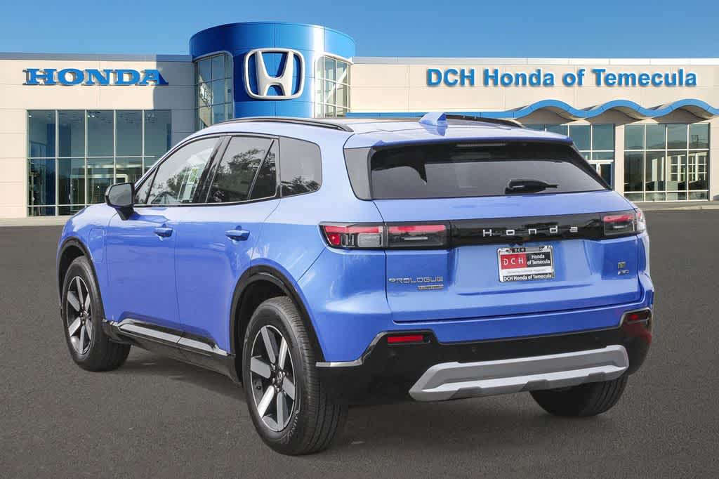 Thumbnail: 2026 Honda Prologue - 6