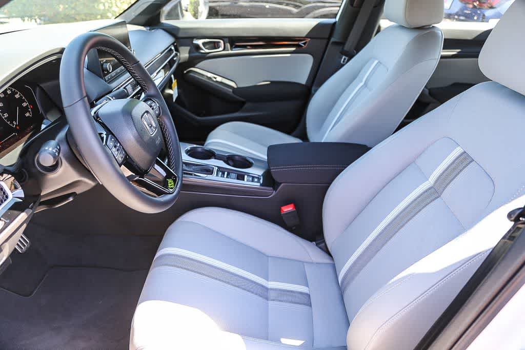Thumbnail: 2026 Honda Civic - 18