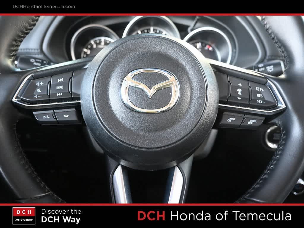 2023 Mazda CX-5 S Preferred 9
