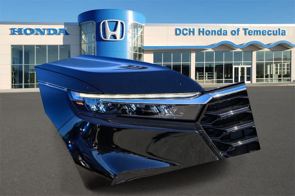 2026 Honda CR-V EX-L photo 4