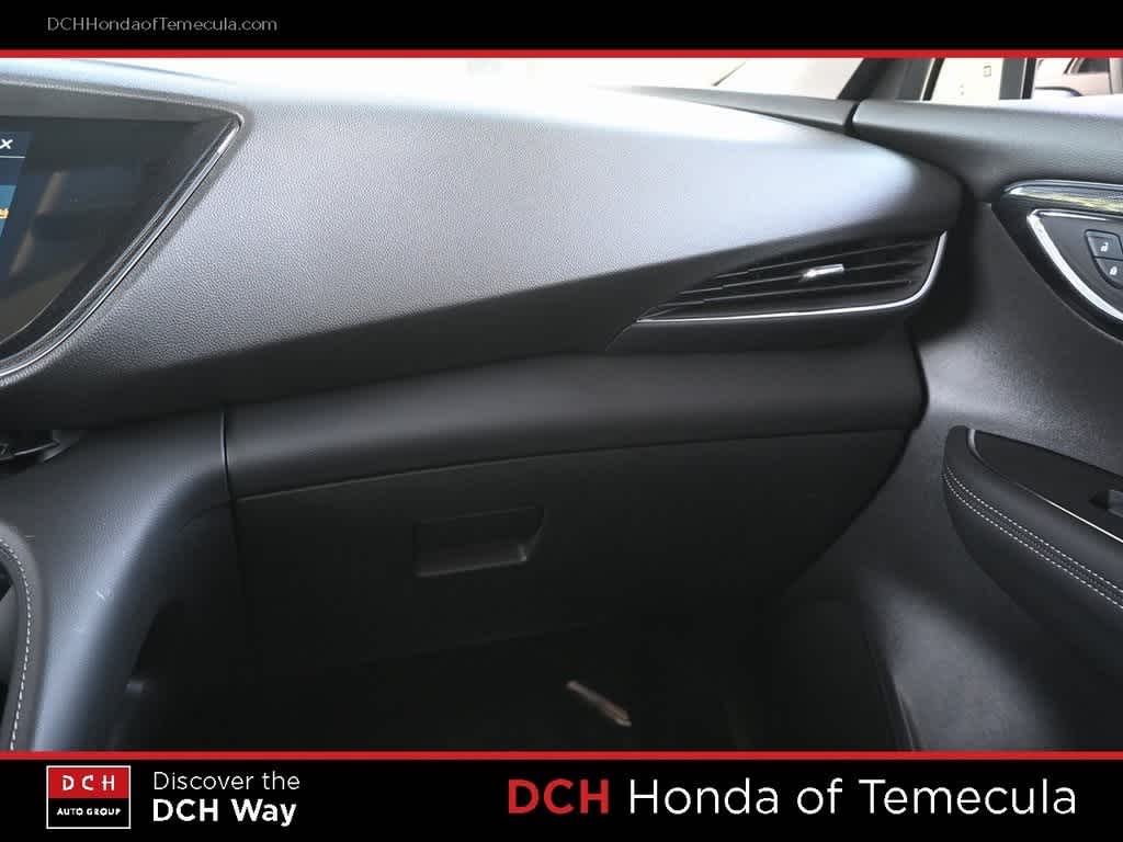 Thumbnail: 2023 Buick Envision - 14