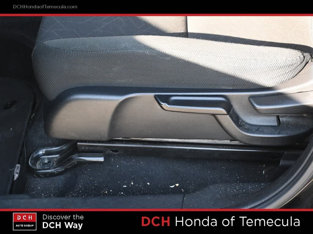 Thumbnail: 2017 Honda Fit - 16