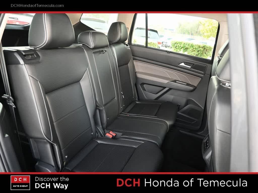 Thumbnail: 2022 Volkswagen Atlas - 20