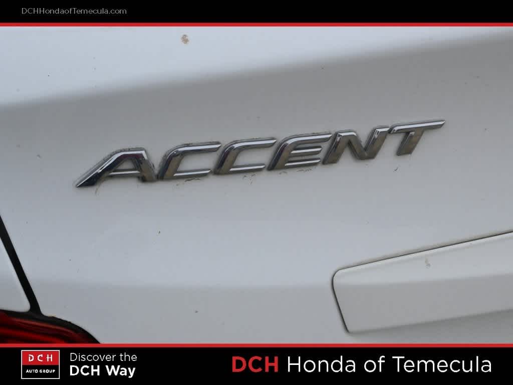 Thumbnail: 2016 Hyundai Accent - 7
