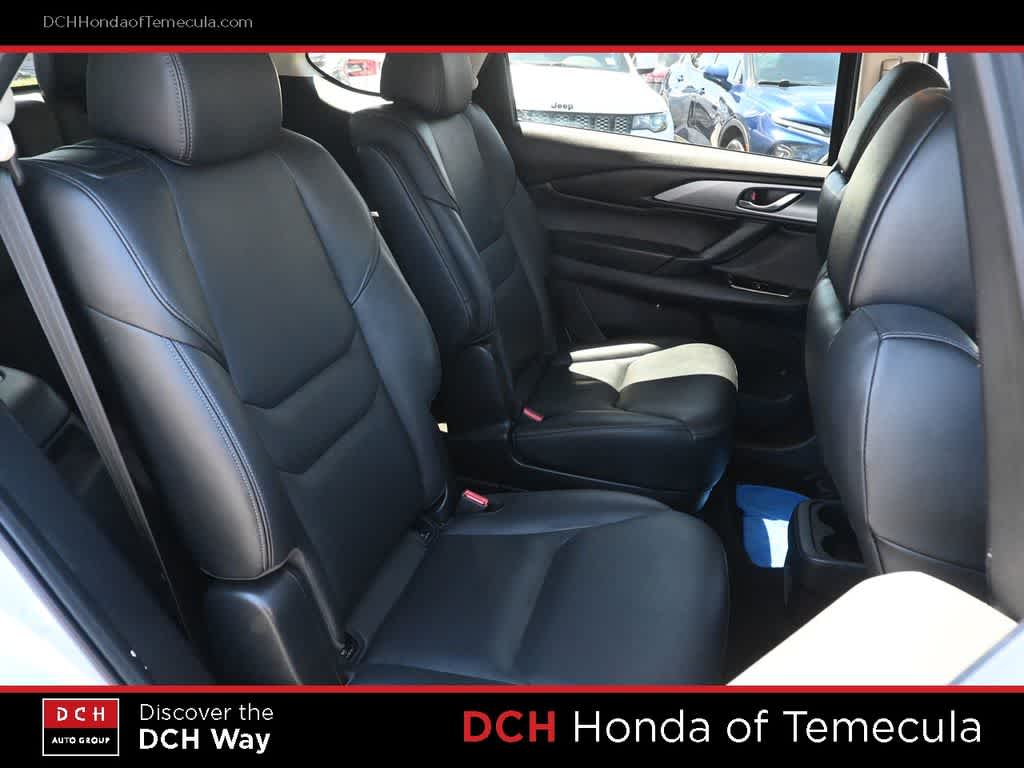 Thumbnail: 2023 Mazda CX-9 - 20