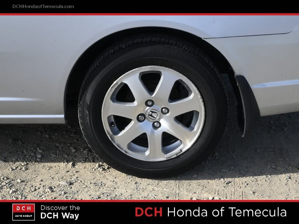 Thumbnail: 2003 Honda Civic - 22