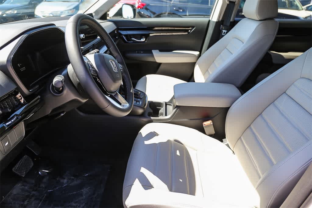 Thumbnail: 2026 Honda CR-V - 18