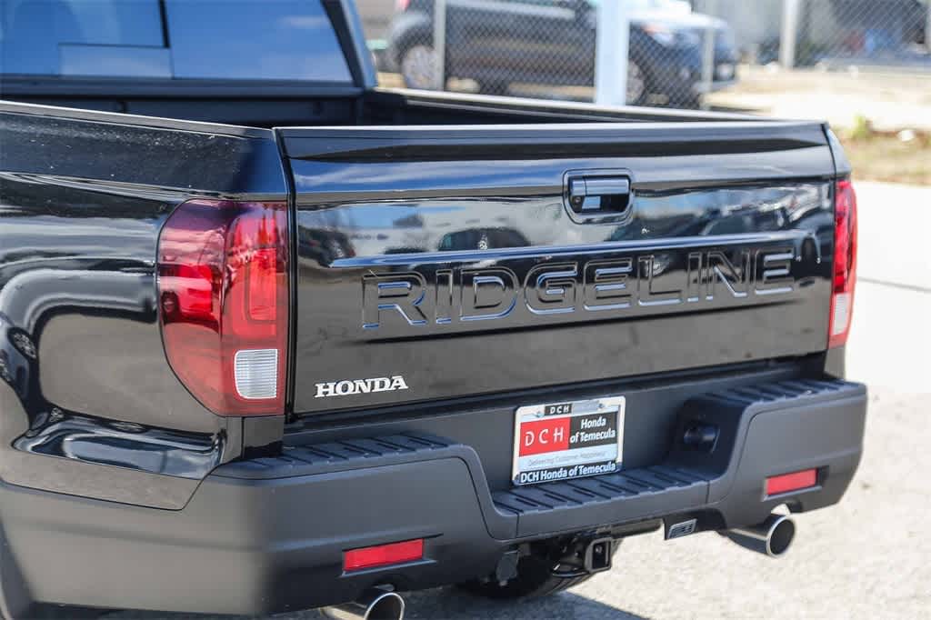 Thumbnail: 2026 Honda Ridgeline - 7