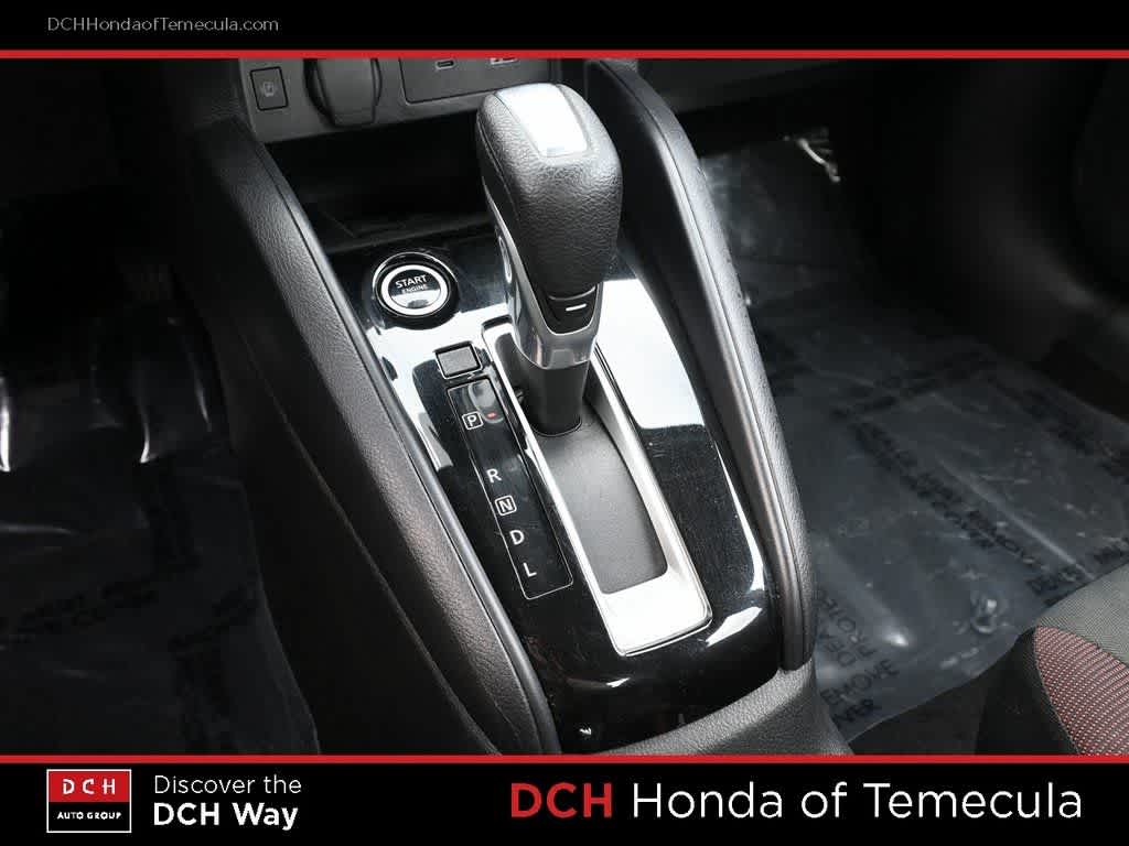 Thumbnail: 2024 Nissan Versa - 11