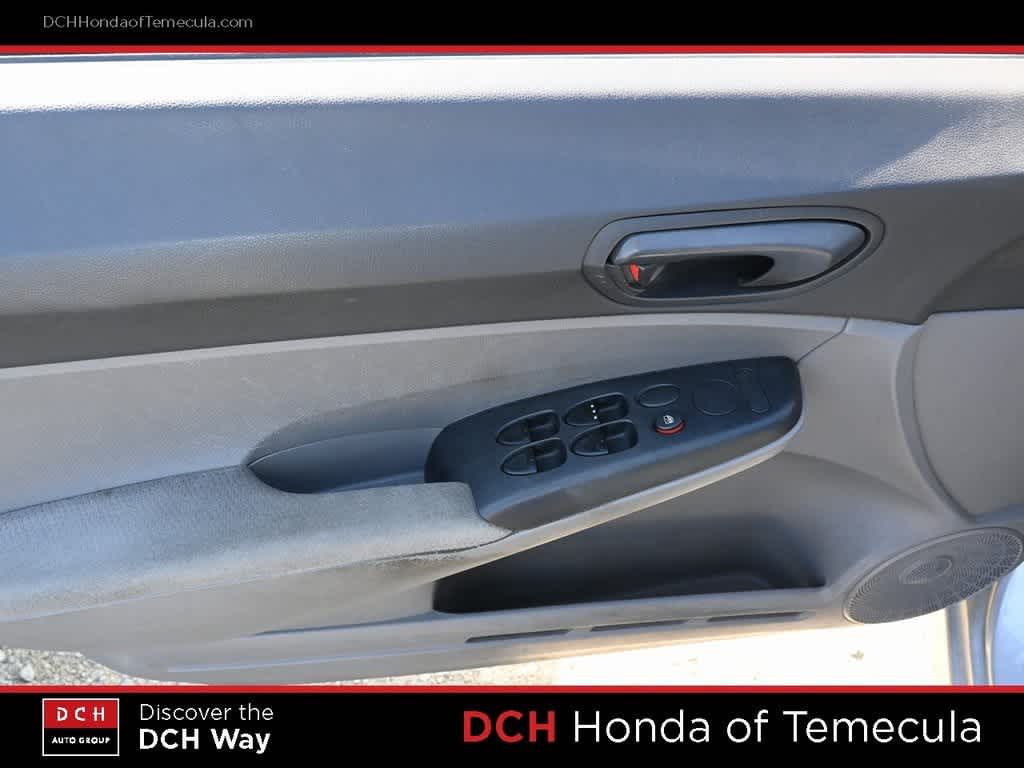 Thumbnail: 2011 Honda Civic - 15
