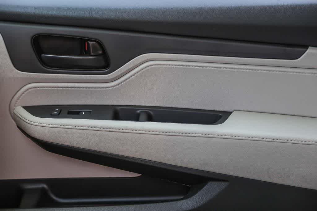Thumbnail: 2026 Honda Odyssey - 23