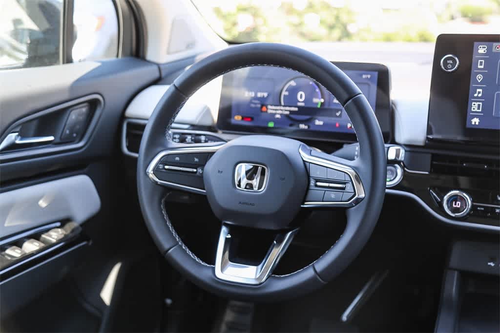 Thumbnail: 2025 Honda Prologue - 15
