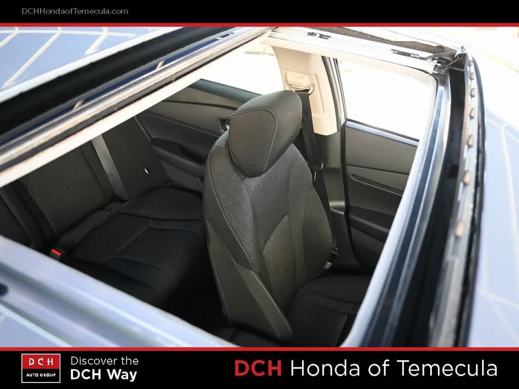 Thumbnail: 2024 Honda Accord - 24