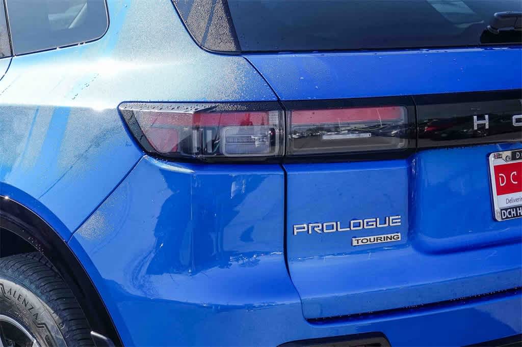 Thumbnail: 2025 Honda Prologue - 7