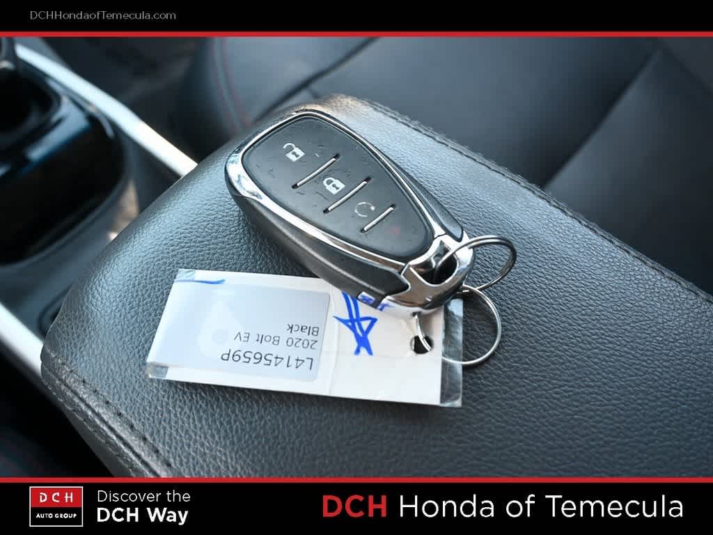 Thumbnail: 2020 Chevrolet Bolt EV - 15