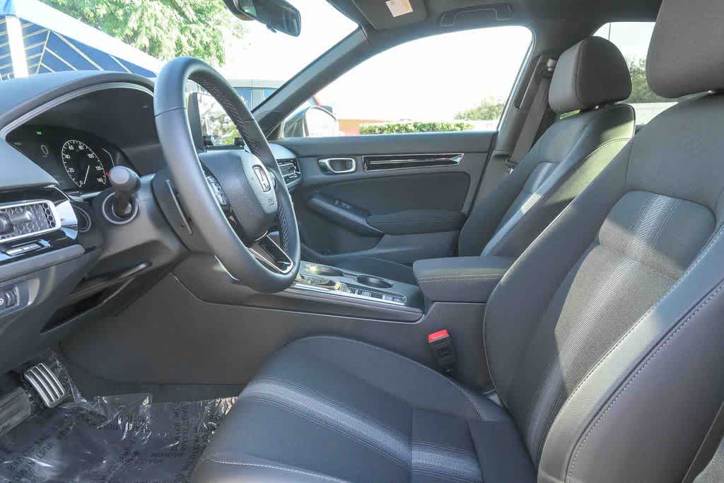 Thumbnail: 2026 Honda Civic - 18