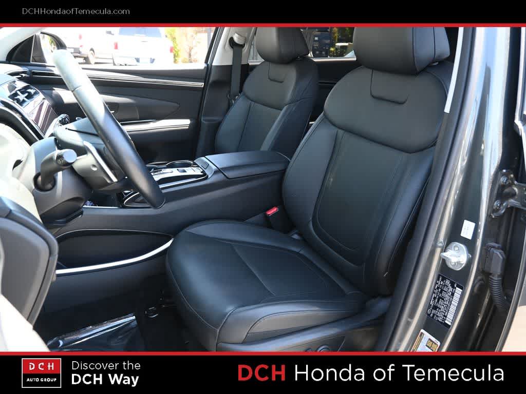 2023 Hyundai Tucson SEL Convenience - Photo 18