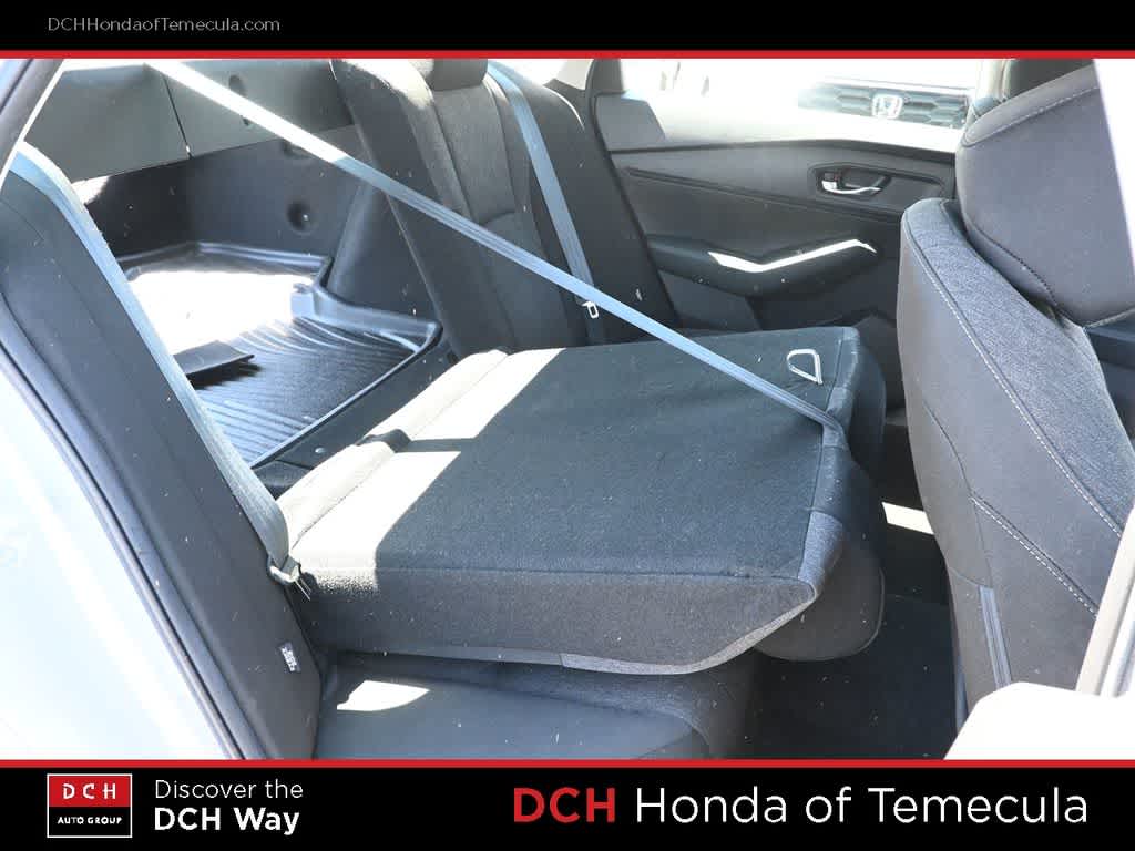 Thumbnail: 2023 Honda Accord - 22