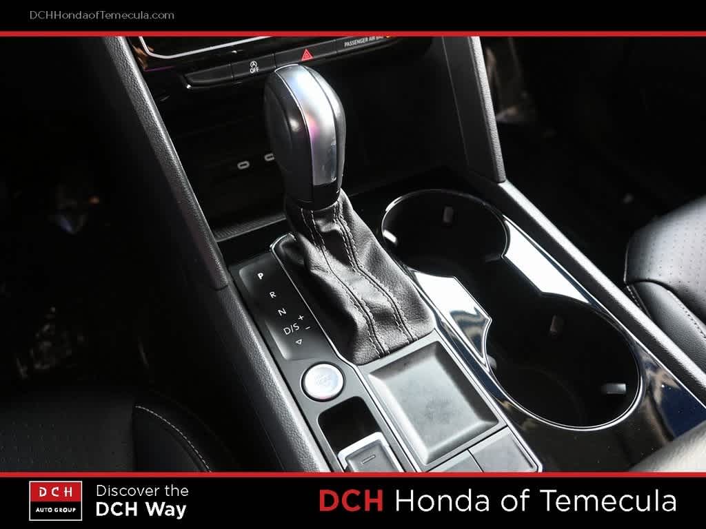 Thumbnail: 2022 Volkswagen Atlas - 11