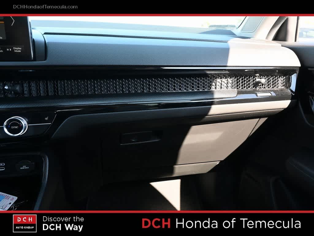 Thumbnail: 2023 Honda CR-V - 13