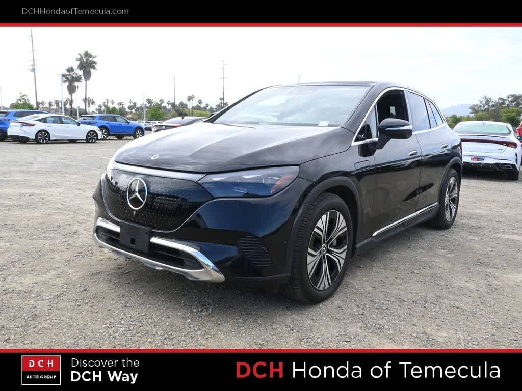 2023 Mercedes-Benz EQE 350 -
                  Temecula, CA