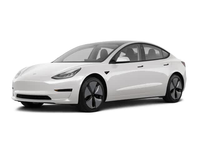 2021 Tesla Model 3 Standard Range -
                  Temecula, CA