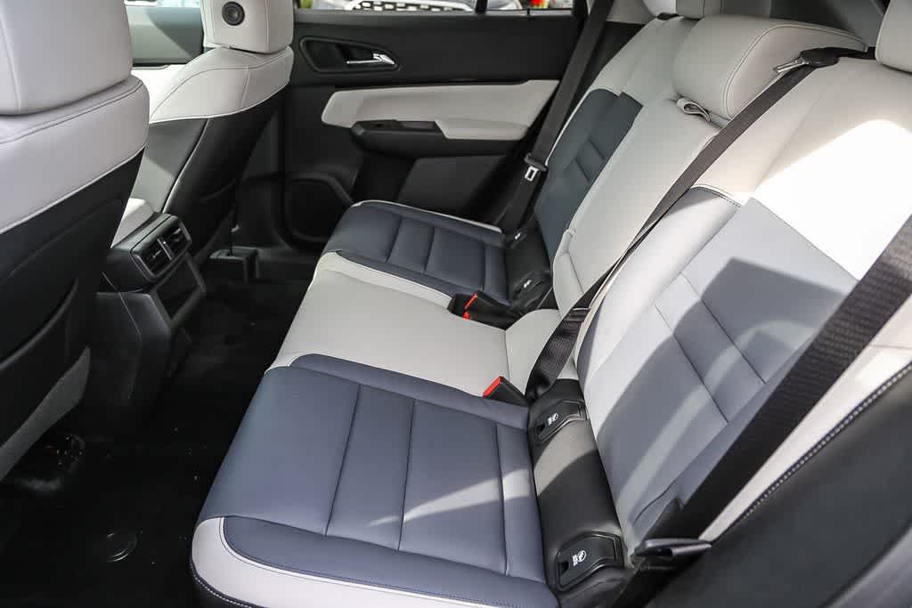 Thumbnail: 2026 Honda Prologue - 18