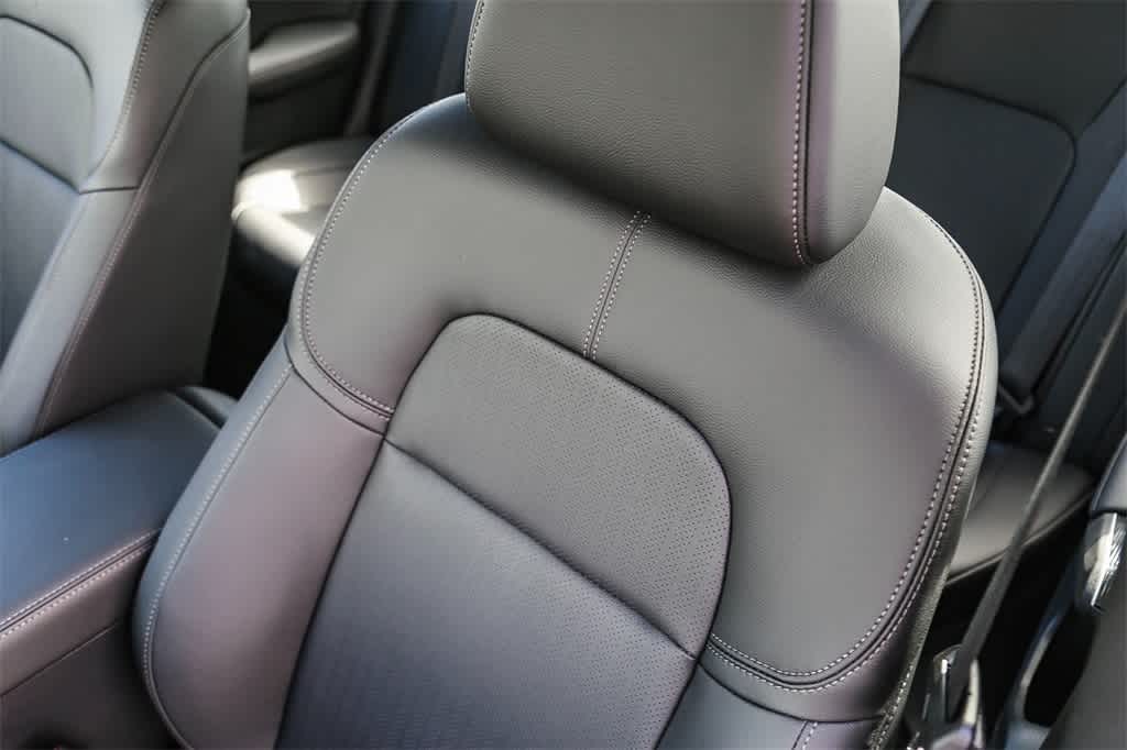 2025 Honda Civic Sport Touring 31