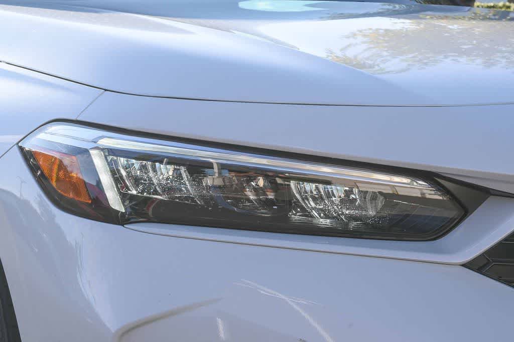 Thumbnail: 2026 Honda Civic - 10