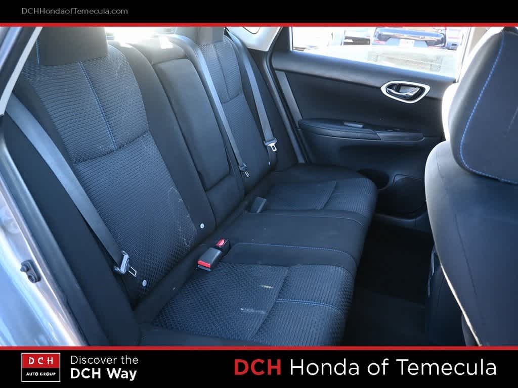 Thumbnail: 2016 Nissan Sentra - 19